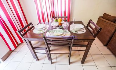 FOR SALE: 2-Storey Townhouse – Kawit, Cavite