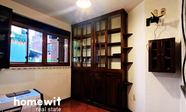 CASA EN VENTE FRENTE A PARQUE LORETO