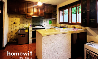 CASA EN VENTE FRENTE A PARQUE LORETO