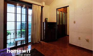 CASA EN VENTE FRENTE A PARQUE LORETO