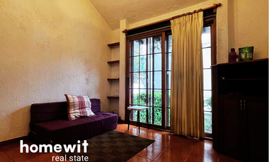 CASA EN VENTE FRENTE A PARQUE LORETO