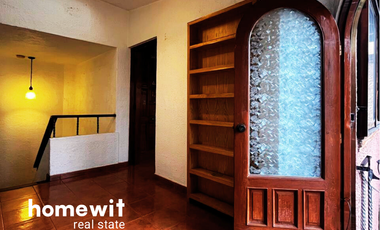 CASA EN VENTE FRENTE A PARQUE LORETO