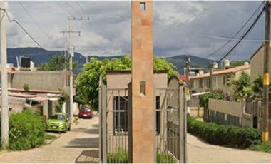 COHC (EMB) CASA EN VENTA DE CONTADO EN LOS CANTAROS OAXACA