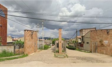 COHC (EMB) CASA EN VENTA DE CONTADO EN LOS CANTAROS OAXACA