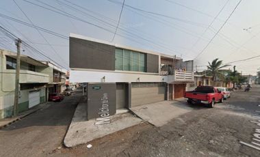 CASA EN CALLE JUAN DE LA LUZ ENRIQUEZ, ORTIZ RUBIO, VERACRUZ. ¡¡NO CREDITOS!!