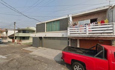 CASA EN CALLE JUAN DE LA LUZ ENRIQUEZ, ORTIZ RUBIO, VERACRUZ. ¡¡NO CREDITOS!!