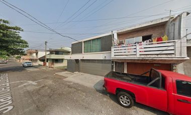 CASA EN CALLE JUAN DE LA LUZ ENRIQUEZ, ORTIZ RUBIO, VERACRUZ. ¡¡NO CREDITOS!!