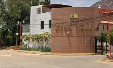COHC (EMB) CASA EN VENTA DE CONTADO EN VISTA REAL OAXACA