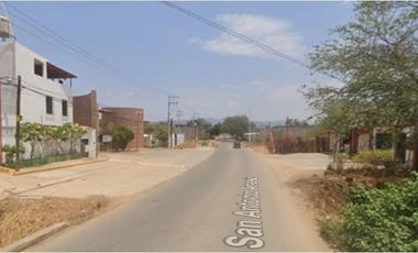 COHC (EMB) CASA EN VENTA DE CONTADO EN VISTA REAL OAXACA