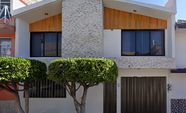 VENTA DE CASA EN VILLADA CIUDAD DE NEZAHUALCOYOTL MEXICO