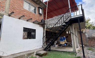Casa en venta en Loja sector Época.