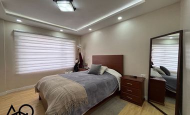 Casa en venta en Loja sector Época.