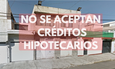 CASA EN VENTA CHULAVISTA PUEBLA OPORTUNIDAD HIPOTECARIA