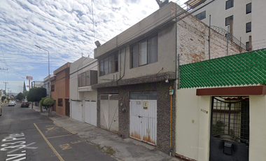 CASA EN VENTA CHULAVISTA PUEBLA OPORTUNIDAD HIPOTECARIA