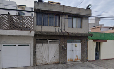 CASA EN VENTA CHULAVISTA PUEBLA OPORTUNIDAD HIPOTECARIA