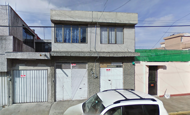 CASA EN VENTA CHULAVISTA PUEBLA OPORTUNIDAD HIPOTECARIA