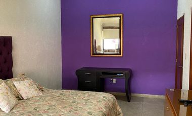 Preciosa casa, amplia y actual en Paseos del Bosque