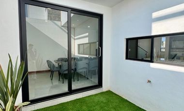 Casa en Venta en Pachuca, Zona Sur. Fraccionamiento seguro. Monterreal OYAMEL II