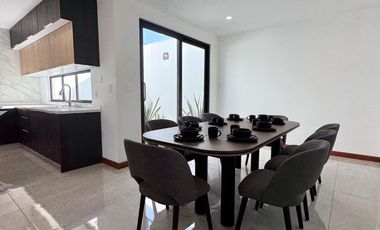 Casa en Venta en Pachuca, Zona Sur. Fraccionamiento seguro. Monterreal OYAMEL II