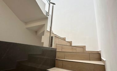 Casa en Venta en Pachuca, Zona Sur. Fraccionamiento seguro. Monterreal OYAMEL II