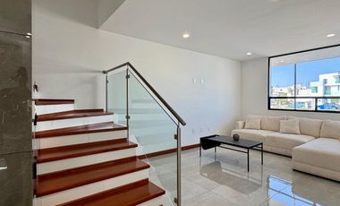 Casa en Venta en Pachuca, Zona Sur. Fraccionamiento seguro. Monterreal OYAMEL II