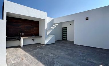 Casa en Venta en Pachuca, Zona Sur. Fraccionamiento seguro. Monterreal OYAMEL II