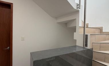 Casa en Venta en Pachuca, Zona Sur. Fraccionamiento seguro. Monterreal OYAMEL II