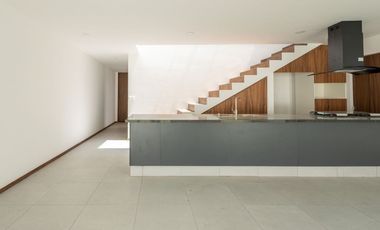 CASA EN VENTA EN HARAS DEL BOSQUE.
