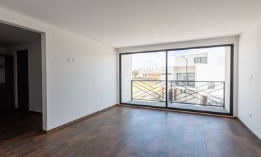 CASA EN VENTA EN HARAS DEL BOSQUE.