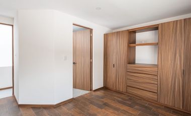 CASA EN VENTA EN HARAS DEL BOSQUE.