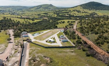 CASA EN VENTA EN HARAS DEL BOSQUE.