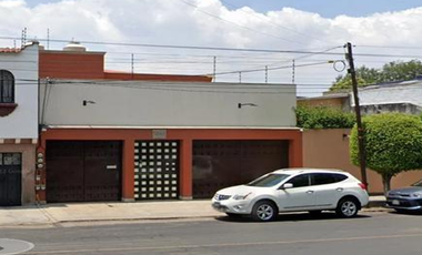 VENTA DE CASA EN CLAVERIA AZCAPOTZALCO CDMX