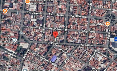 VENTA DE CASA EN CLAVERIA AZCAPOTZALCO CDMX