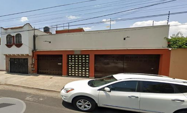 VENTA DE CASA EN CLAVERIA AZCAPOTZALCO CDMX