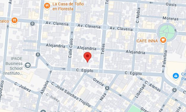 VENTA DE CASA EN CLAVERIA AZCAPOTZALCO CDMX