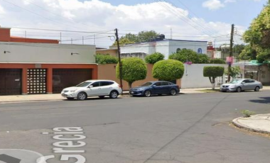 VENTA DE CASA EN CLAVERIA AZCAPOTZALCO CDMX