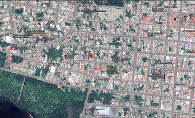 CASA EN AV.IGNACIO ZARAGOZA, CENTRO , CHETUMAL, QUINTANA ROO. ¡¡NO CREDITOS!!