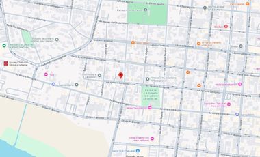 CASA EN AV.IGNACIO ZARAGOZA, CENTRO , CHETUMAL, QUINTANA ROO. ¡¡NO CREDITOS!!