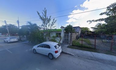 CASA EN AV.IGNACIO ZARAGOZA, CENTRO , CHETUMAL, QUINTANA ROO. ¡¡NO CREDITOS!!