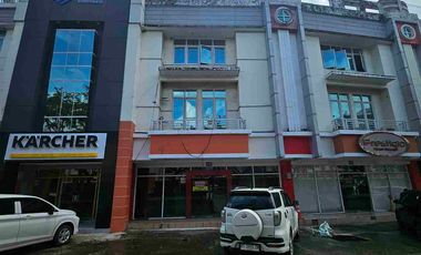 DIJUAL RUKO BSB Strategis