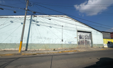 BODEGA EN RENTA EN XIXITLA, SAN PEDRO CHOLULA.