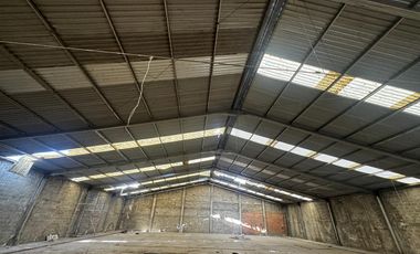 BODEGA EN RENTA EN XIXITLA, SAN PEDRO CHOLULA.
