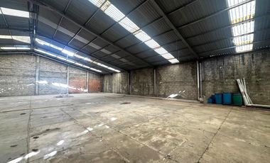 BODEGA EN RENTA EN XIXITLA, SAN PEDRO CHOLULA.