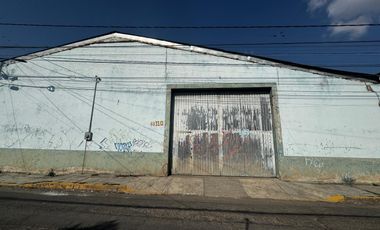 BODEGA EN RENTA EN XIXITLA, SAN PEDRO CHOLULA.