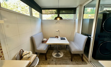 Venta Departamento - Sector Los Trapenses