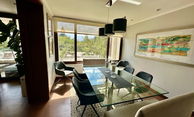 Venta Departamento - Sector Los Trapenses