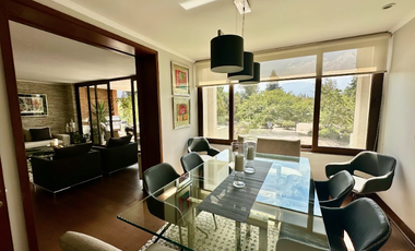 Venta Departamento - Sector Los Trapenses