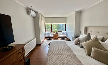 Venta Departamento - Sector Los Trapenses