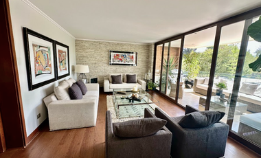 Venta Departamento - Sector Los Trapenses