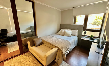 Venta Departamento - Sector Los Trapenses